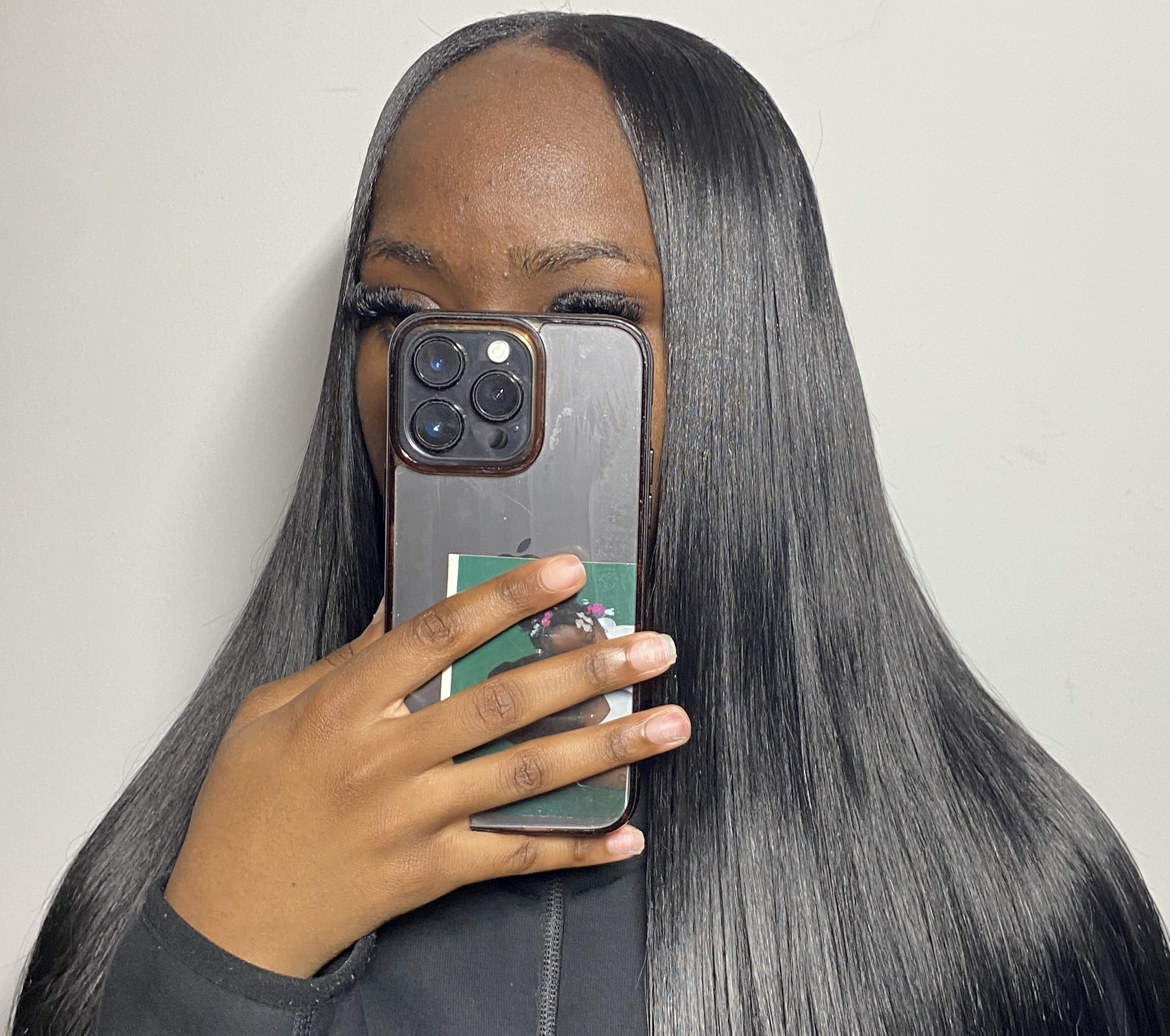 Leave out Quick-weave