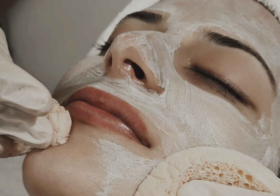 Custom Facial