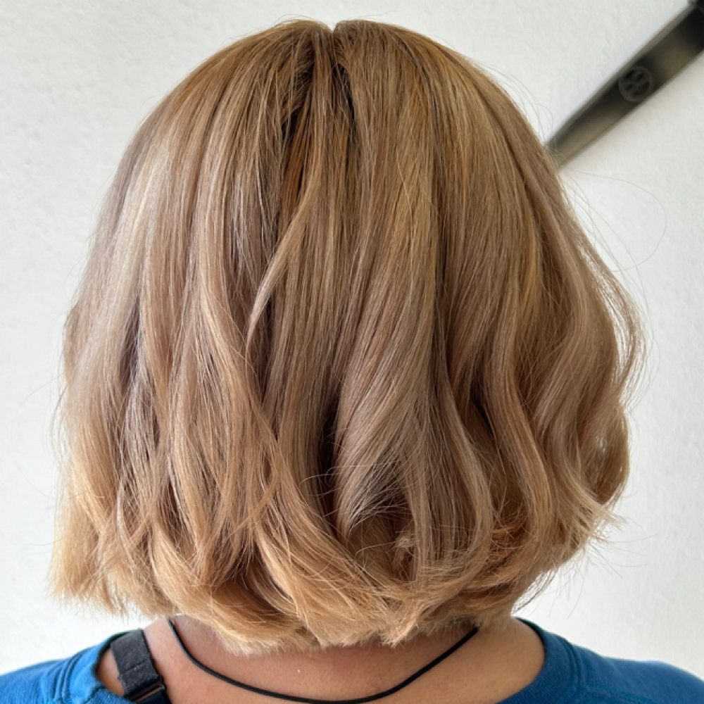 All Over Lightener at Izzy_xhair in Downey, CA