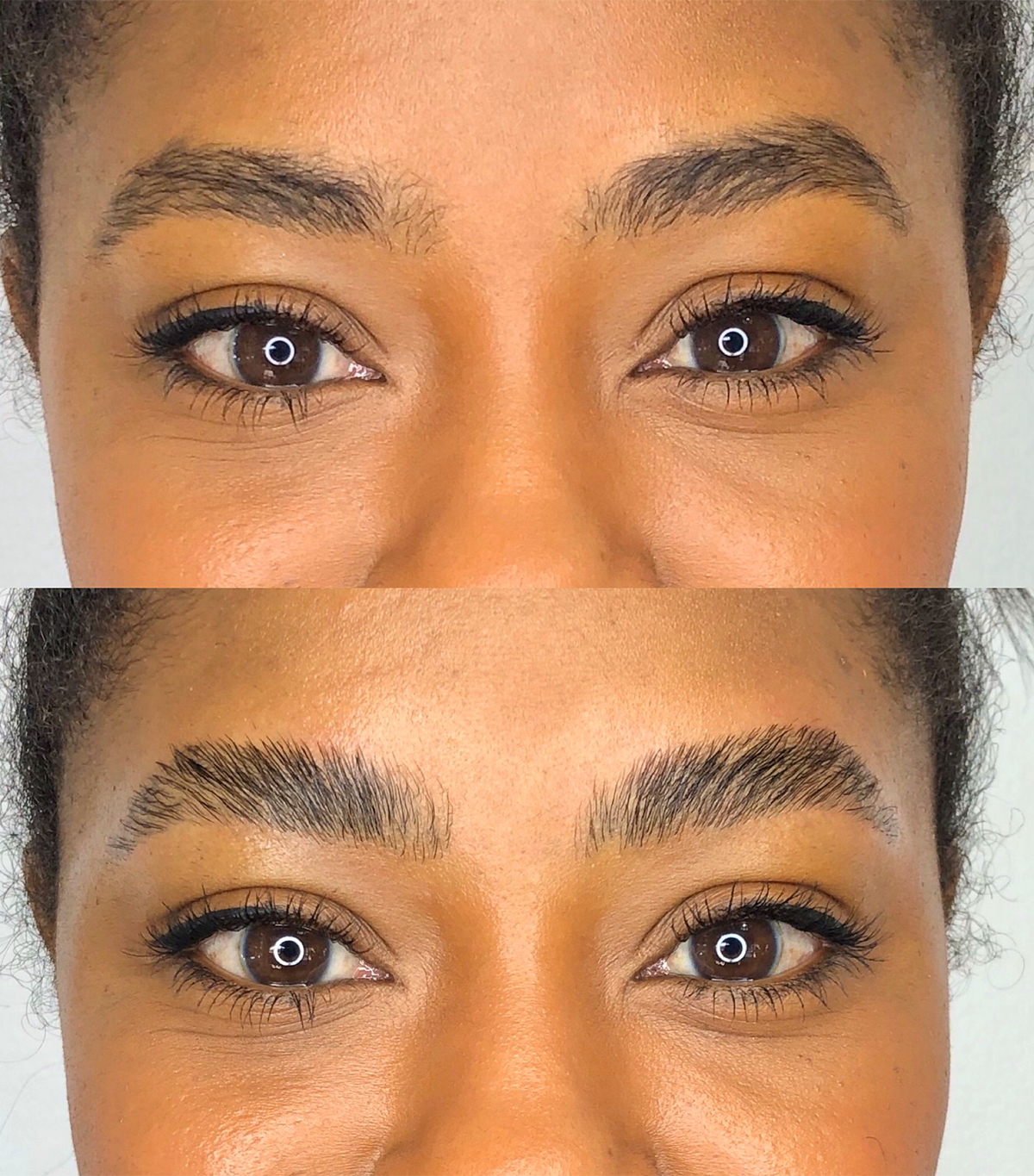 Brow & Wax Services at Radiant Angels Beauty Studio in Las Vegas, NV