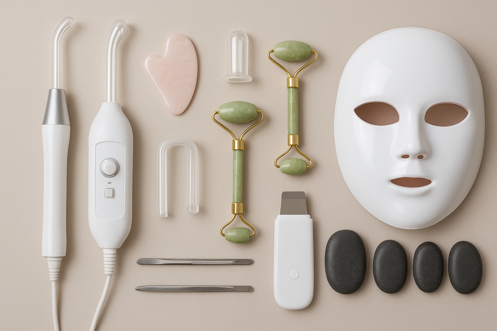 Facial/Body Treatment Add Ons at Dream Land Esthetics in Springfield, MO