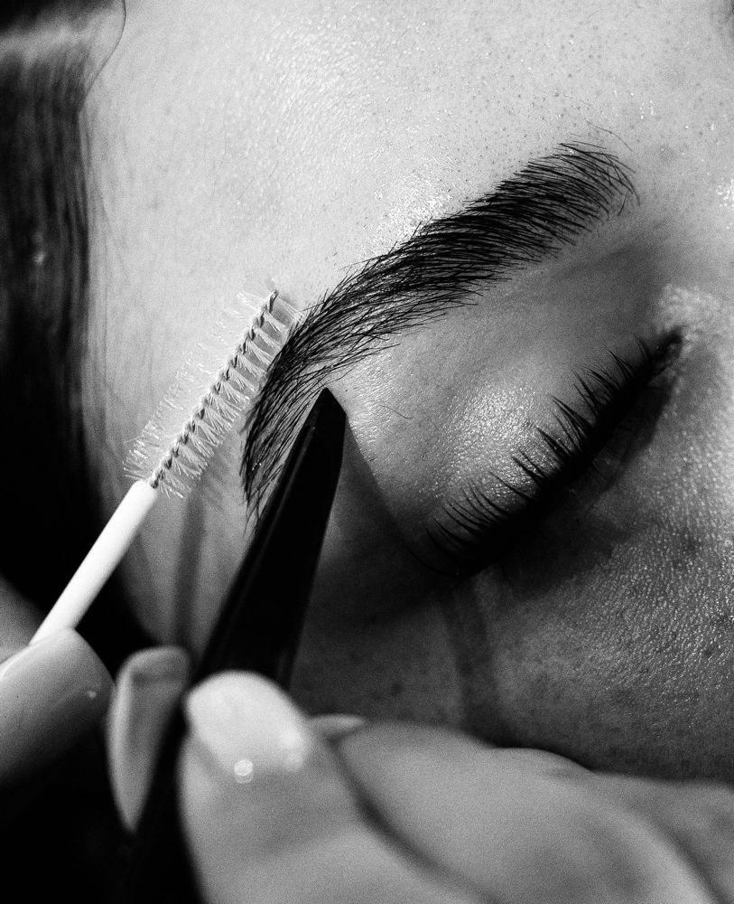 The Brow Atelier