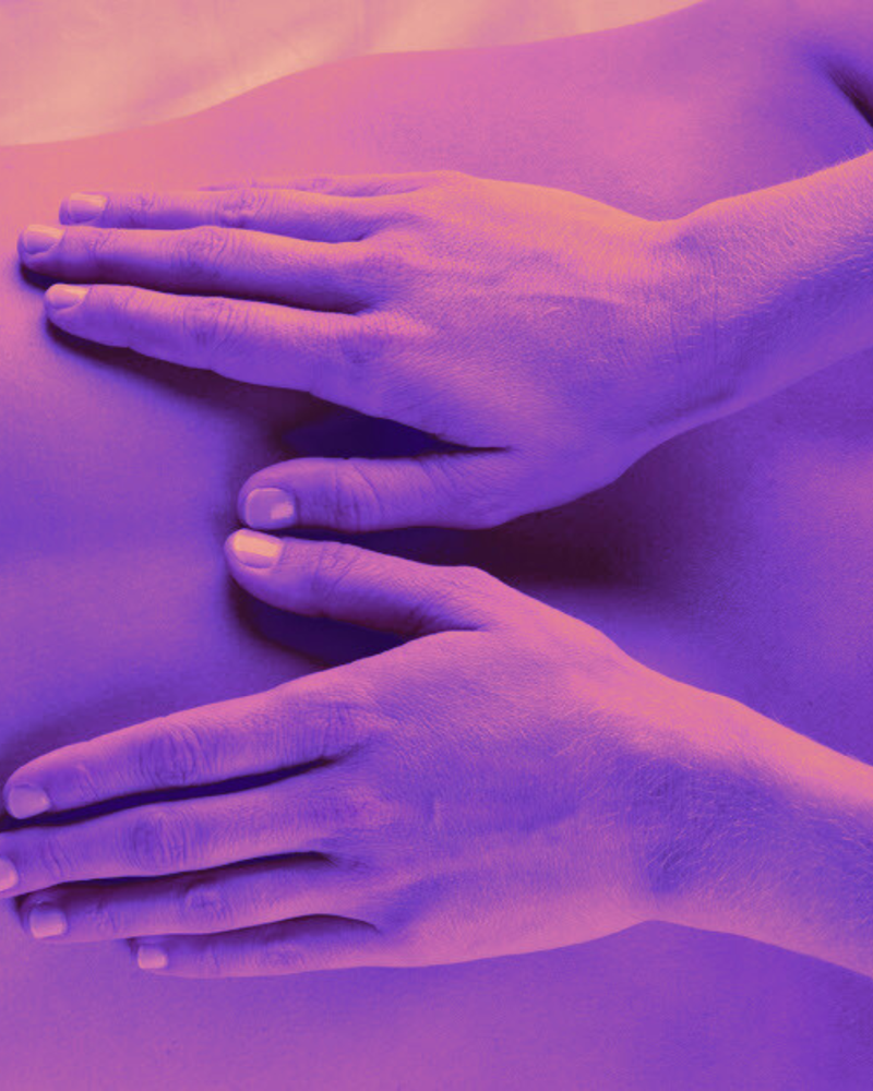 Peace Flow Body Massage