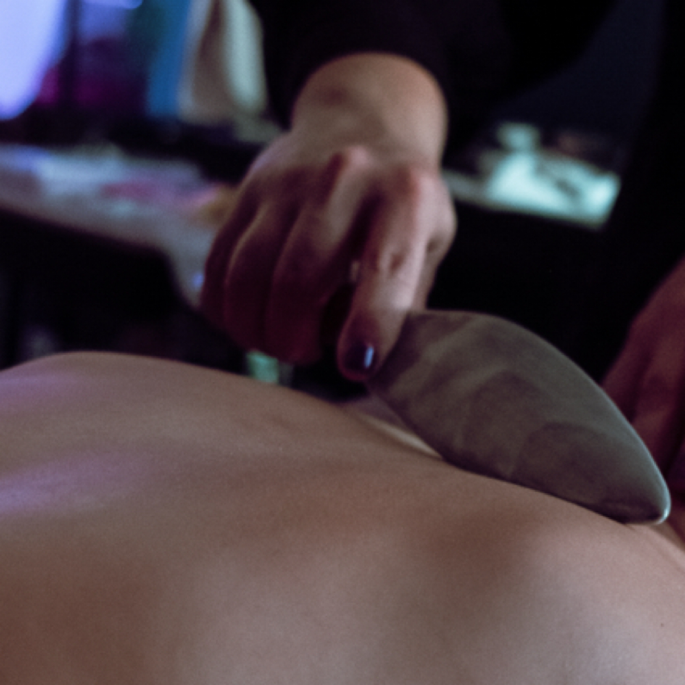 ✨Peace Flow Body Retreat✨