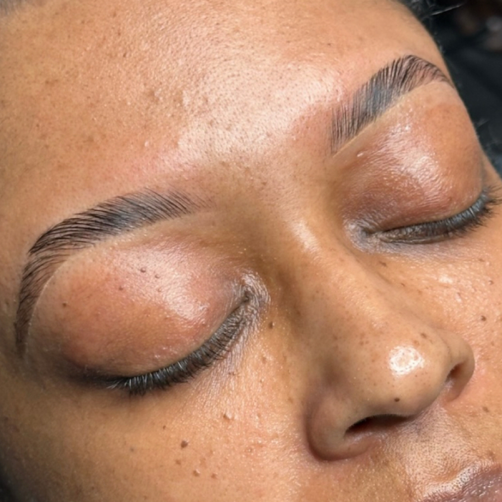 Brow Lami at Cam Cosmetics in Chicago, IL