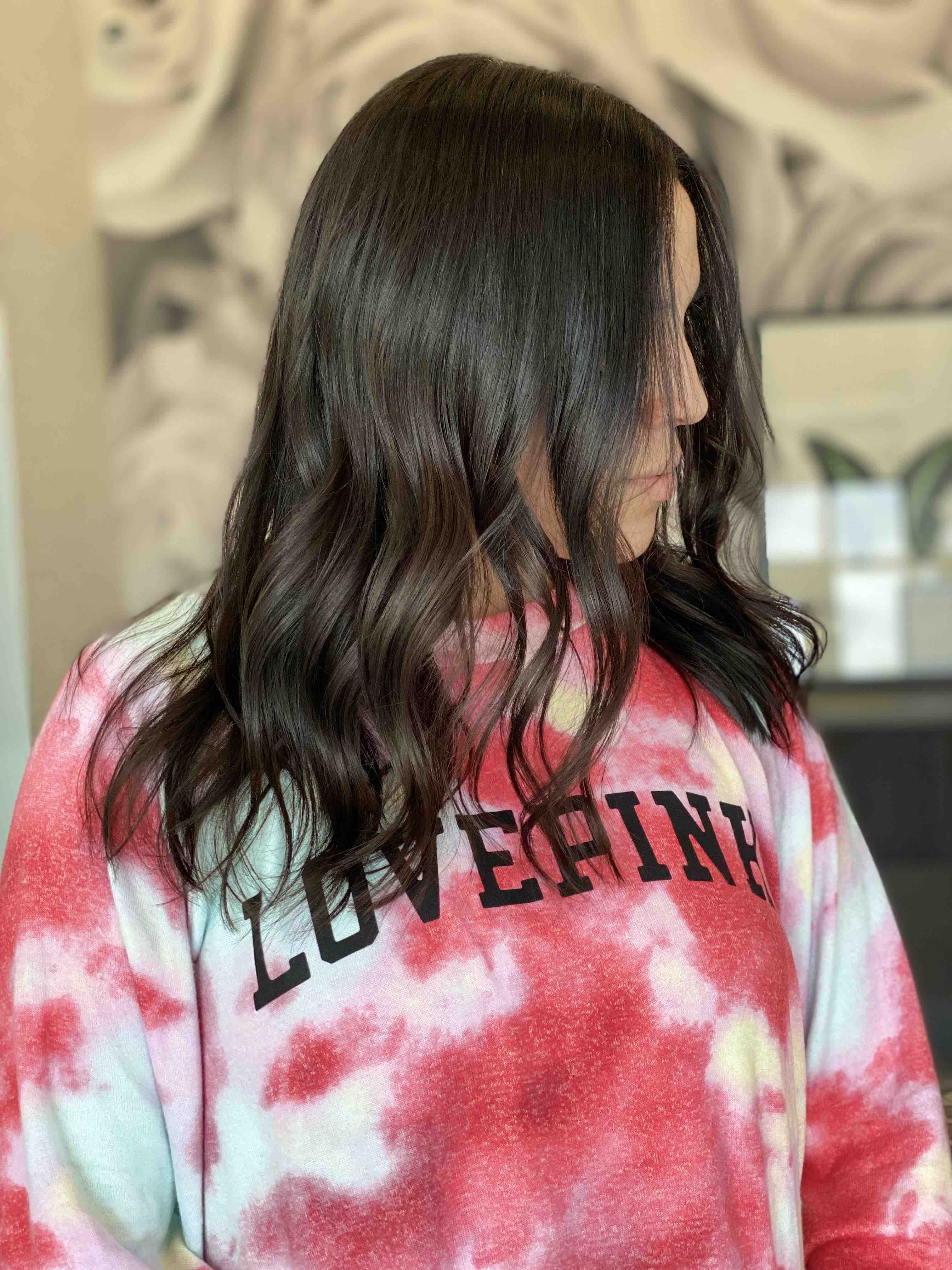 Single Process Color