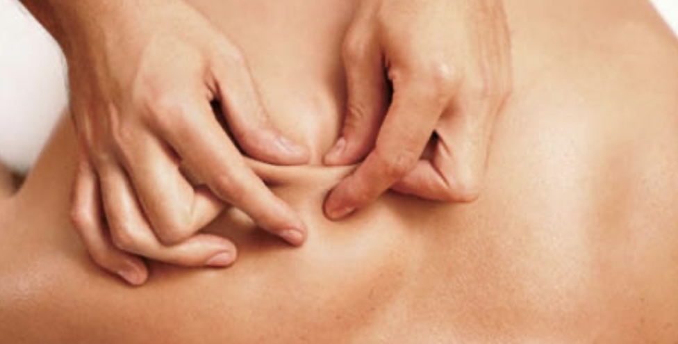 Myofascial Release Manual therapy