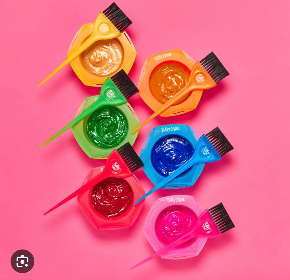 Vivid Color