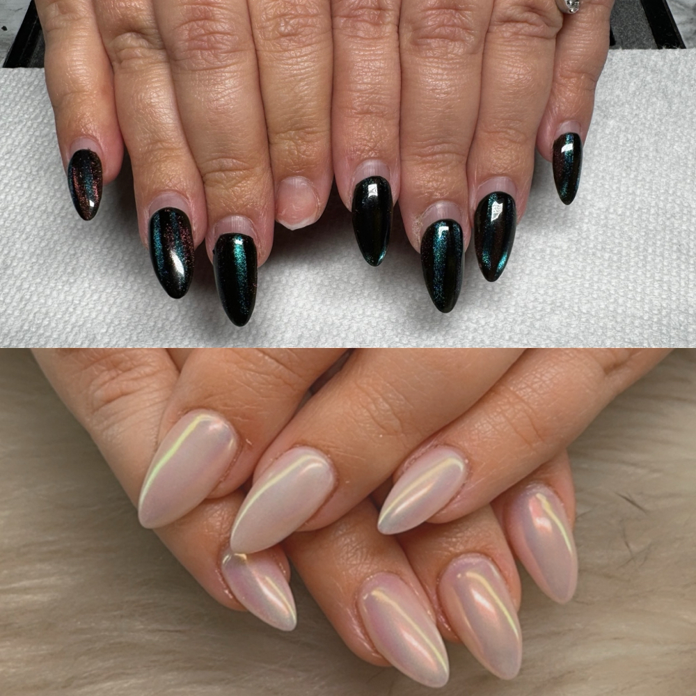Acrylic Fill