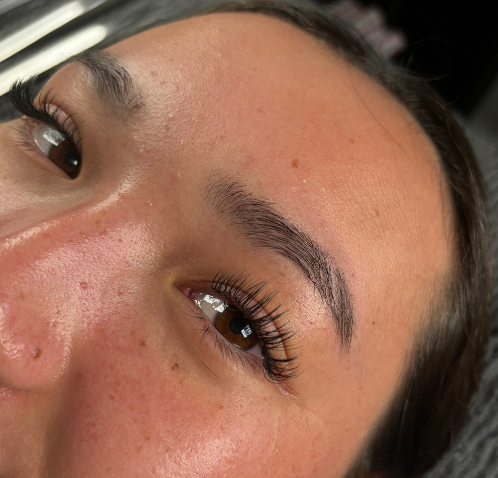 Full Set Classic Lashes