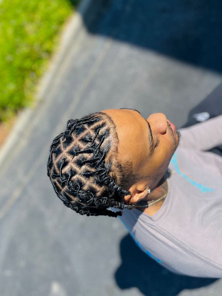 Instant Locs