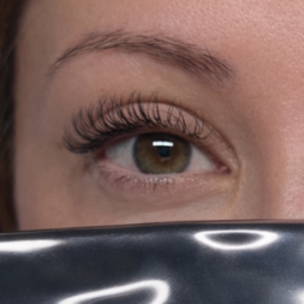 Classic Lash Set at CWC Studio in Myrtle Beach, SC
