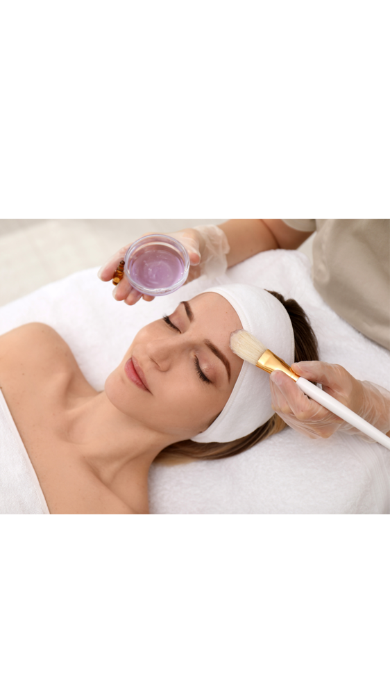 Chemical Peel+Facial Special