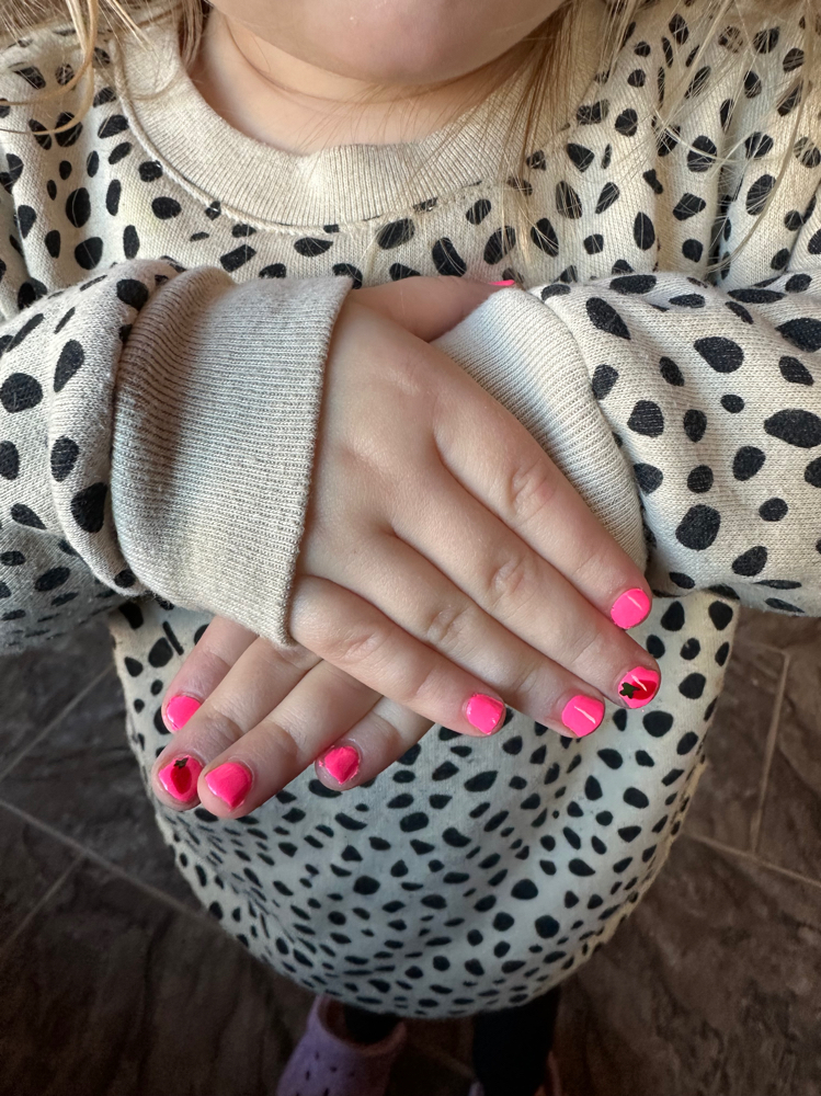 Kids Manicure
