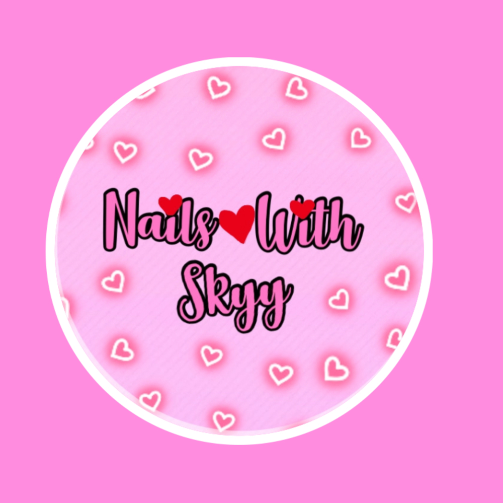 Regular Polish Manicure at Nailswithskyy in Beavercreek, OH