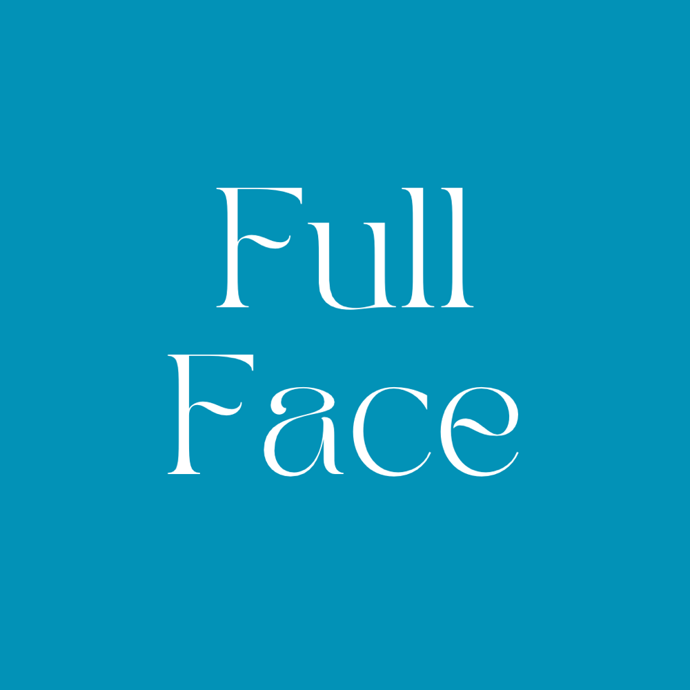 Full Face