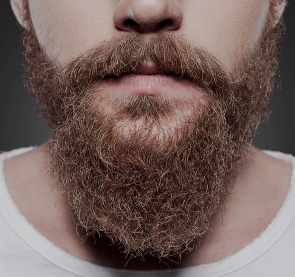 Beard Trim And Shaping at ToniFades in Gilbert, AZ