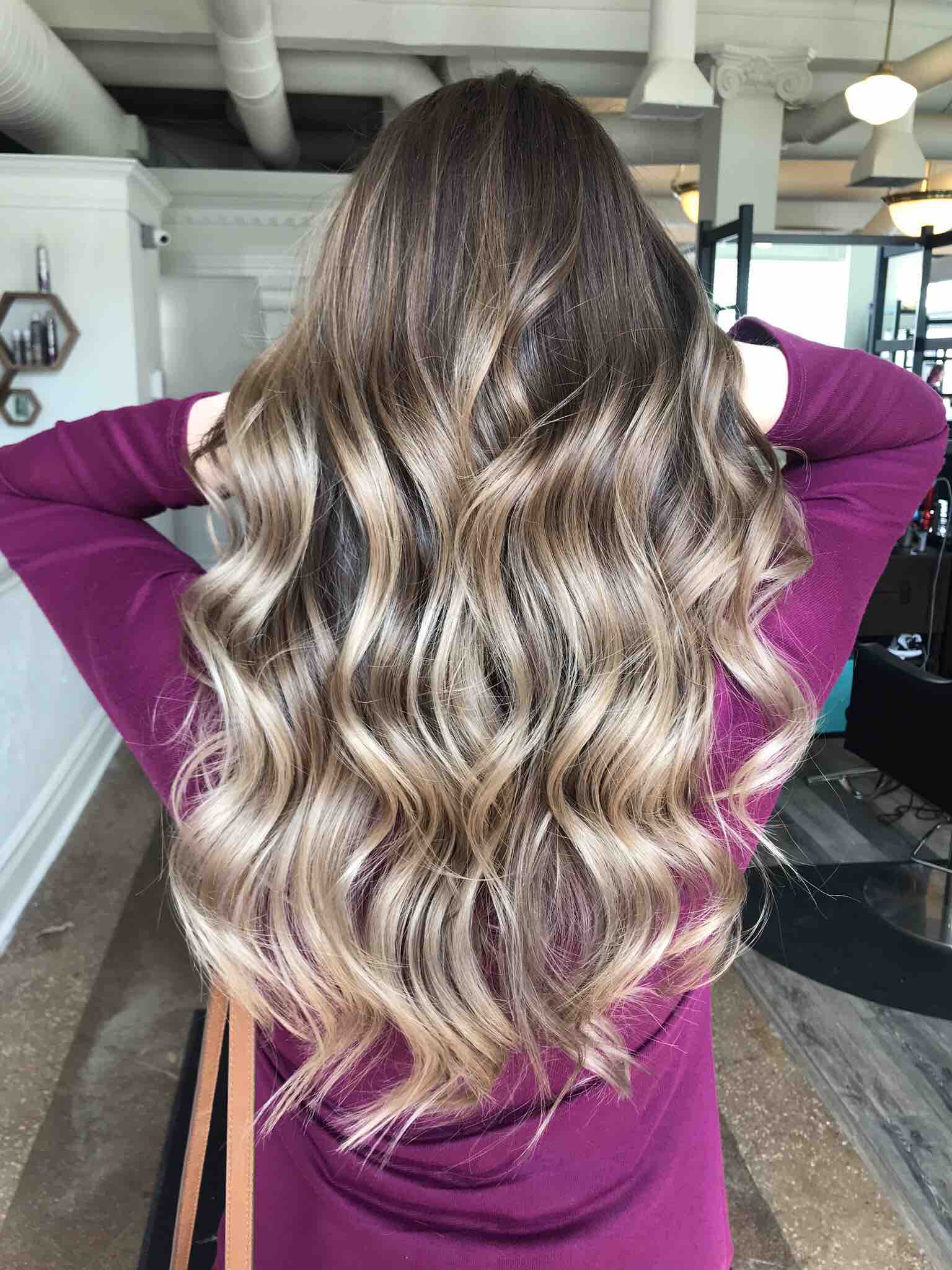 Color Melt