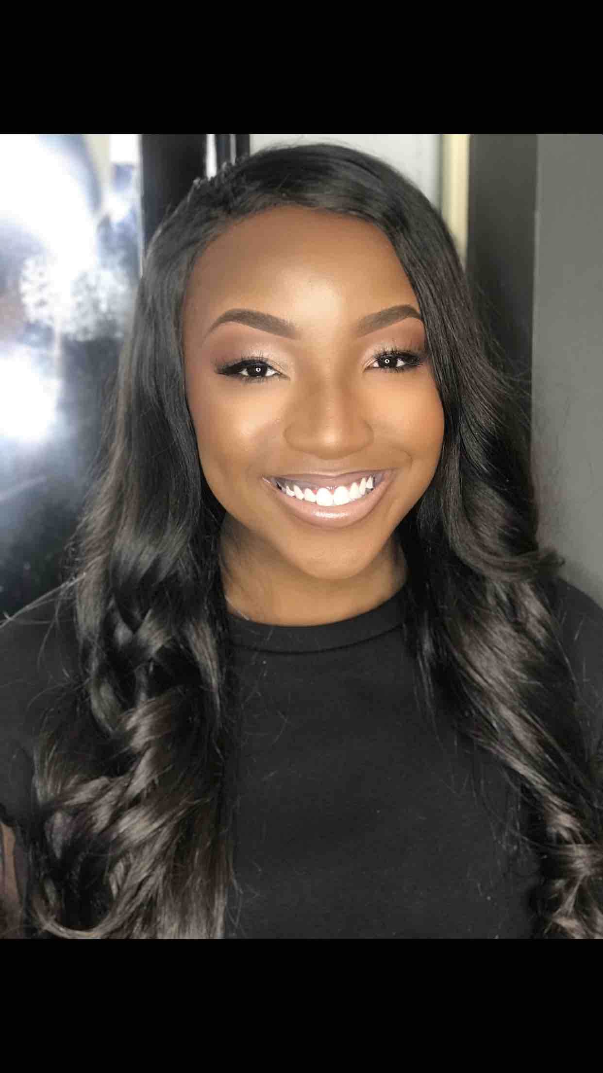 1 on 1 Makeup Lesson(special Price)