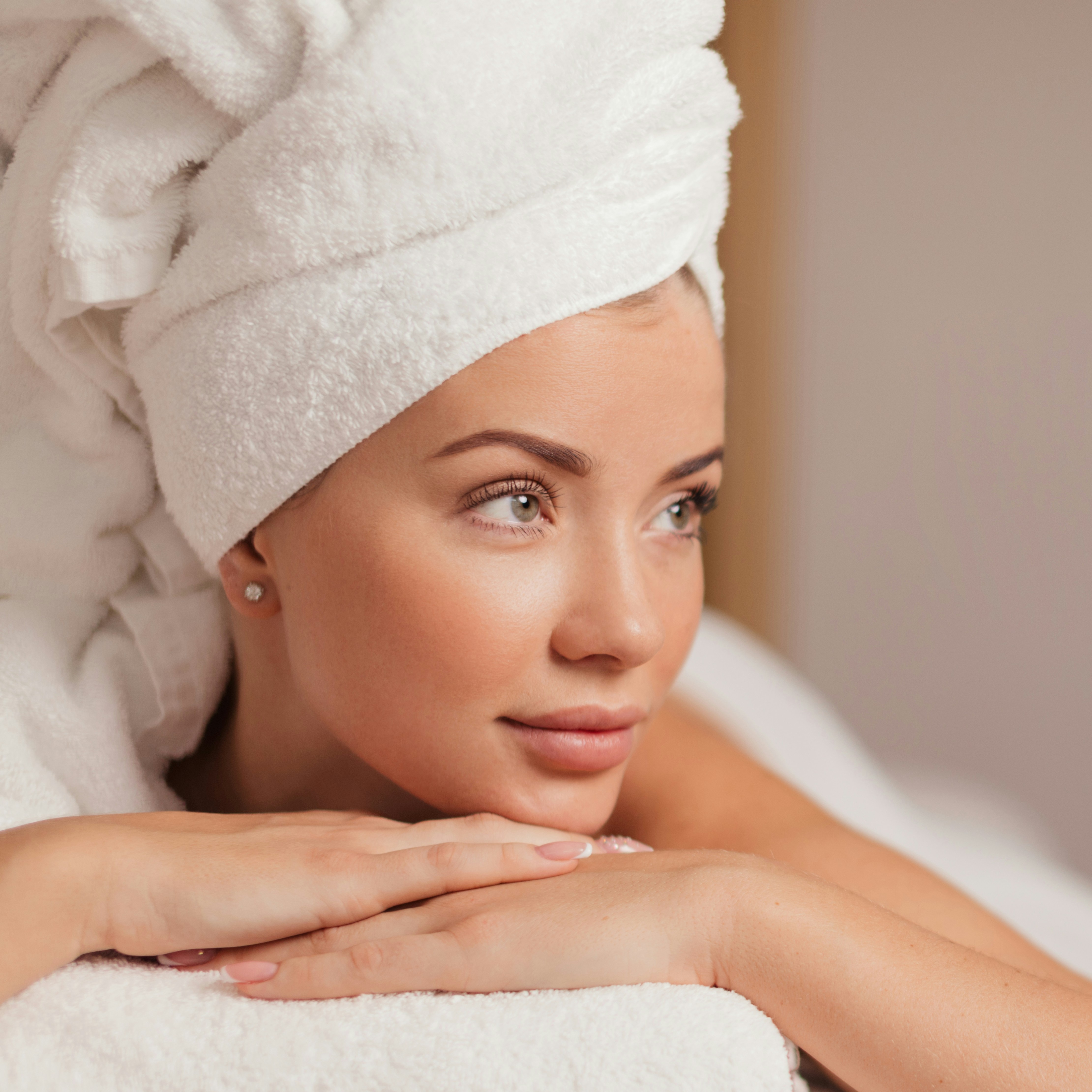 Golden Nano Facial at Golden Dragonfly Skin Co. in Port Royal, SC