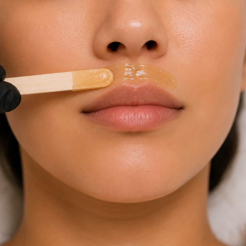 Facial Waxing at Body By B in Glenview, IL