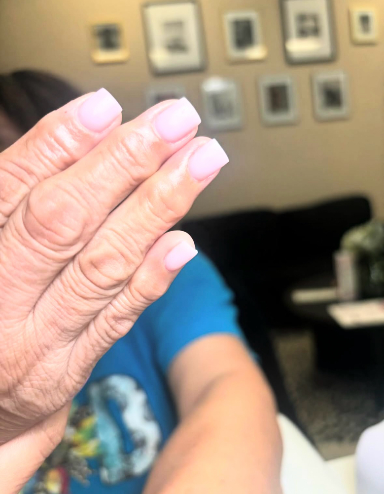 Overlay at Emerald pearl in Crystal City, TX