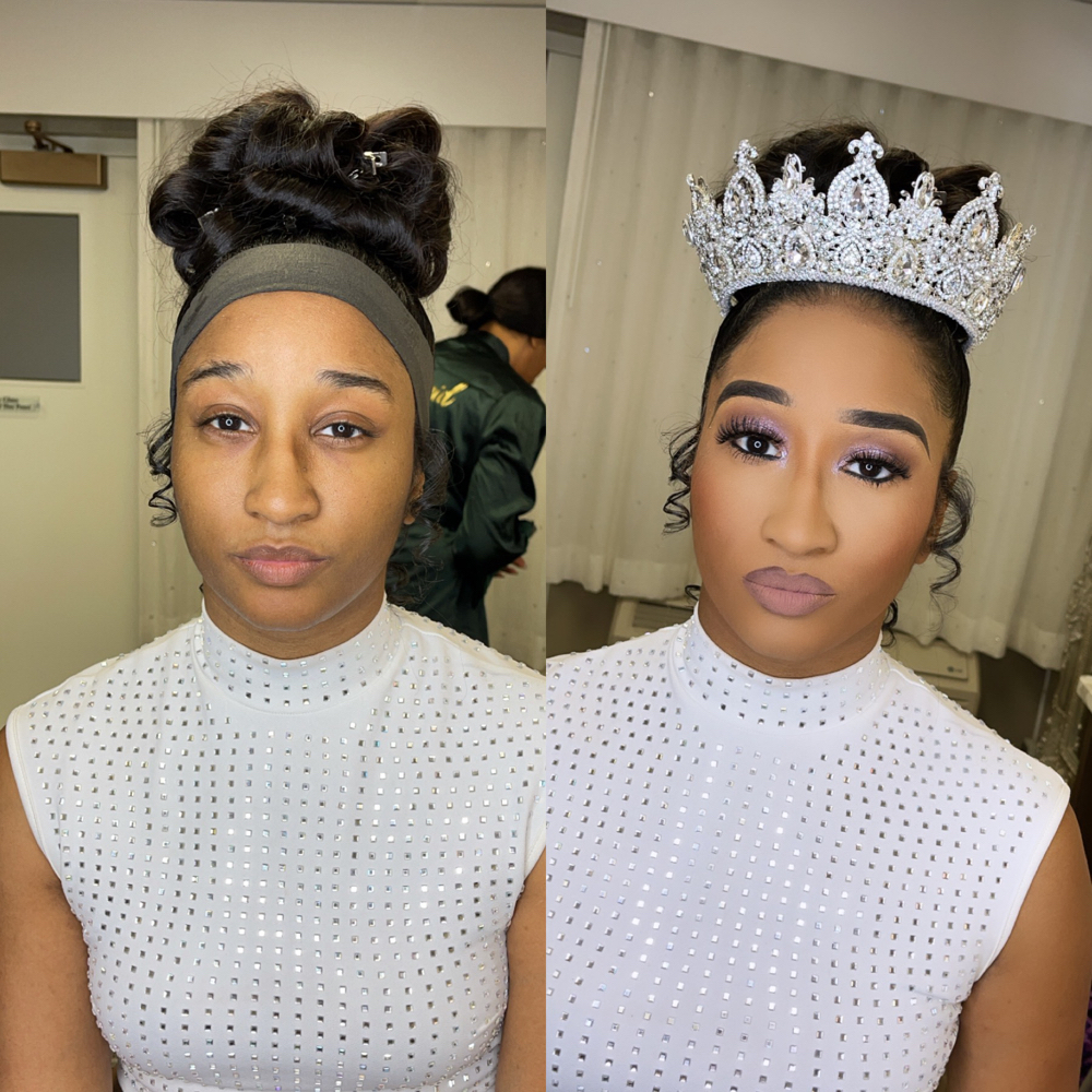 The Bridal Glam