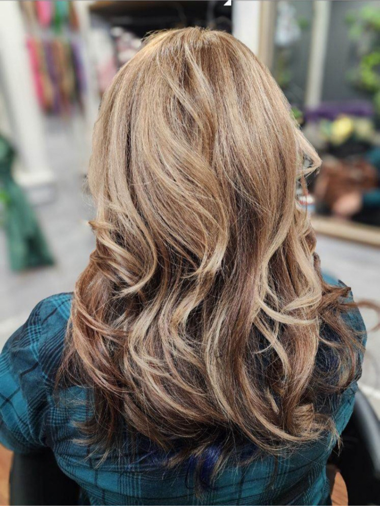 Root Retouch