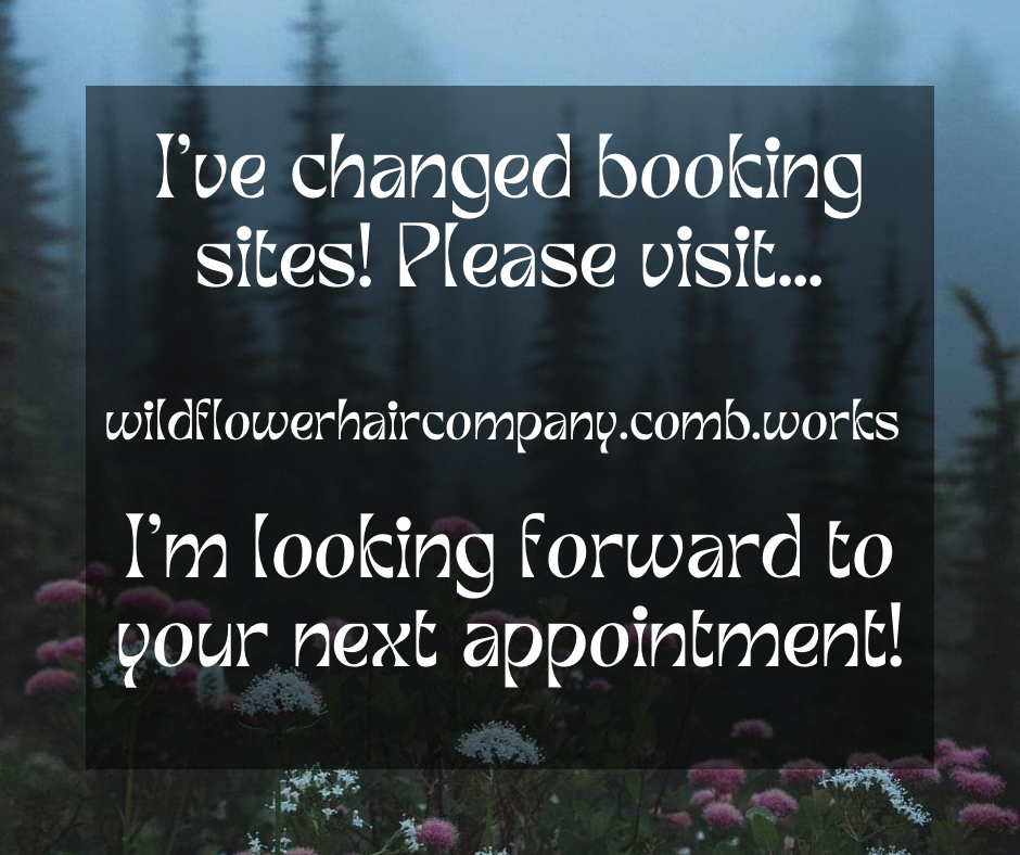 I’ve Changed