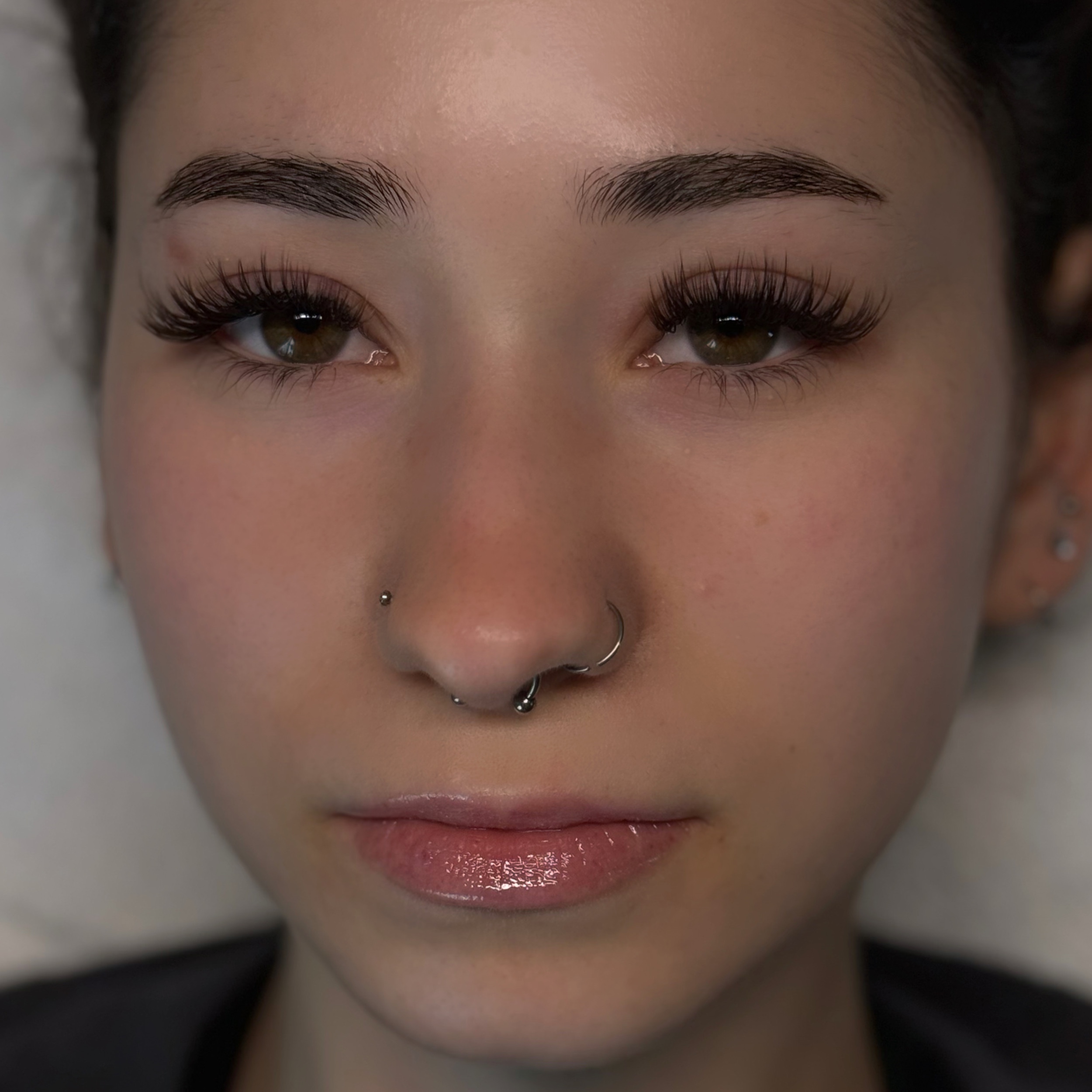 Volume Set at The Mixed Beauty Bar in Riverside, CA