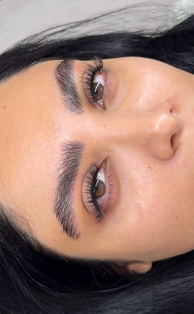 Lash Full Sets