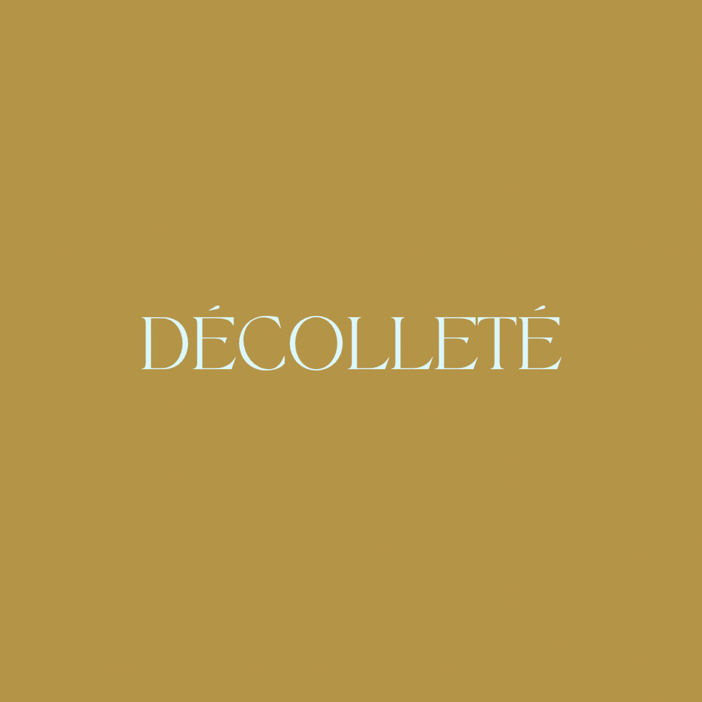 Décolleté (Add On)