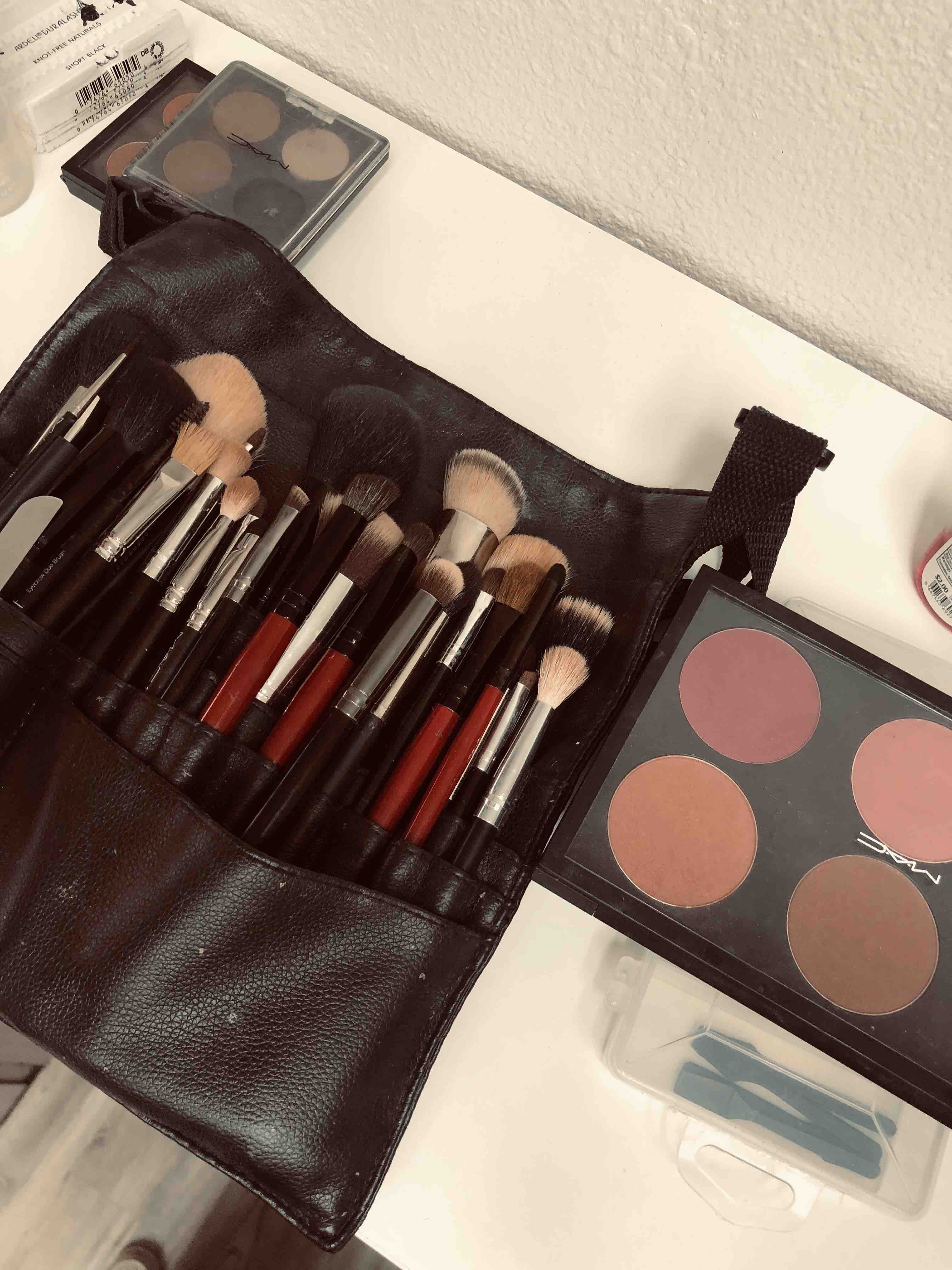 Make-up