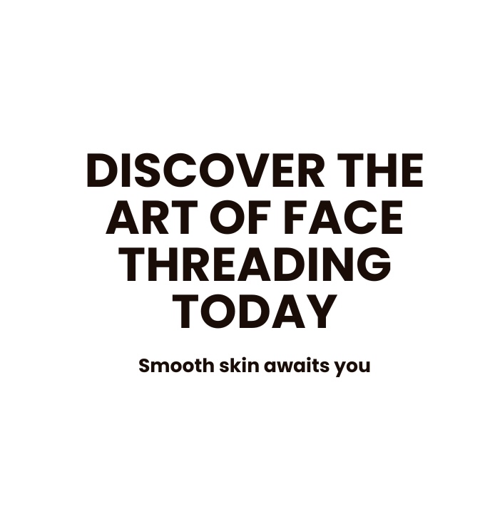 Facial Threading at Ci Her Lashes in Lawrenceville, GA