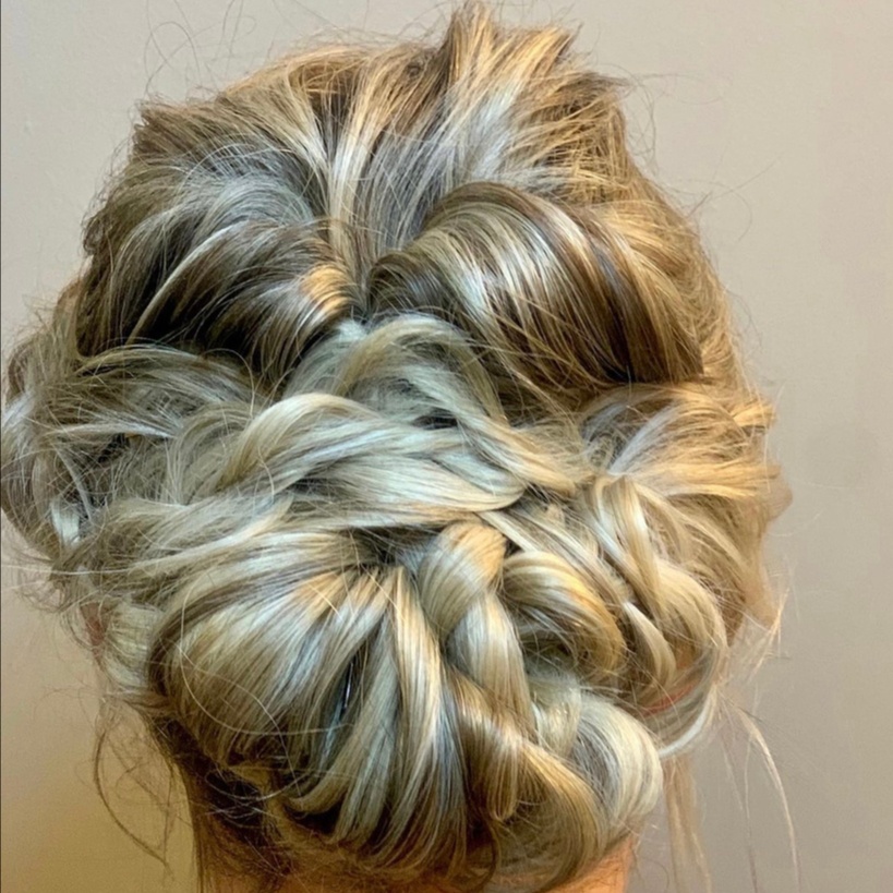 Special Occasion and Wedding at Jacki+Co in Marysville, OH