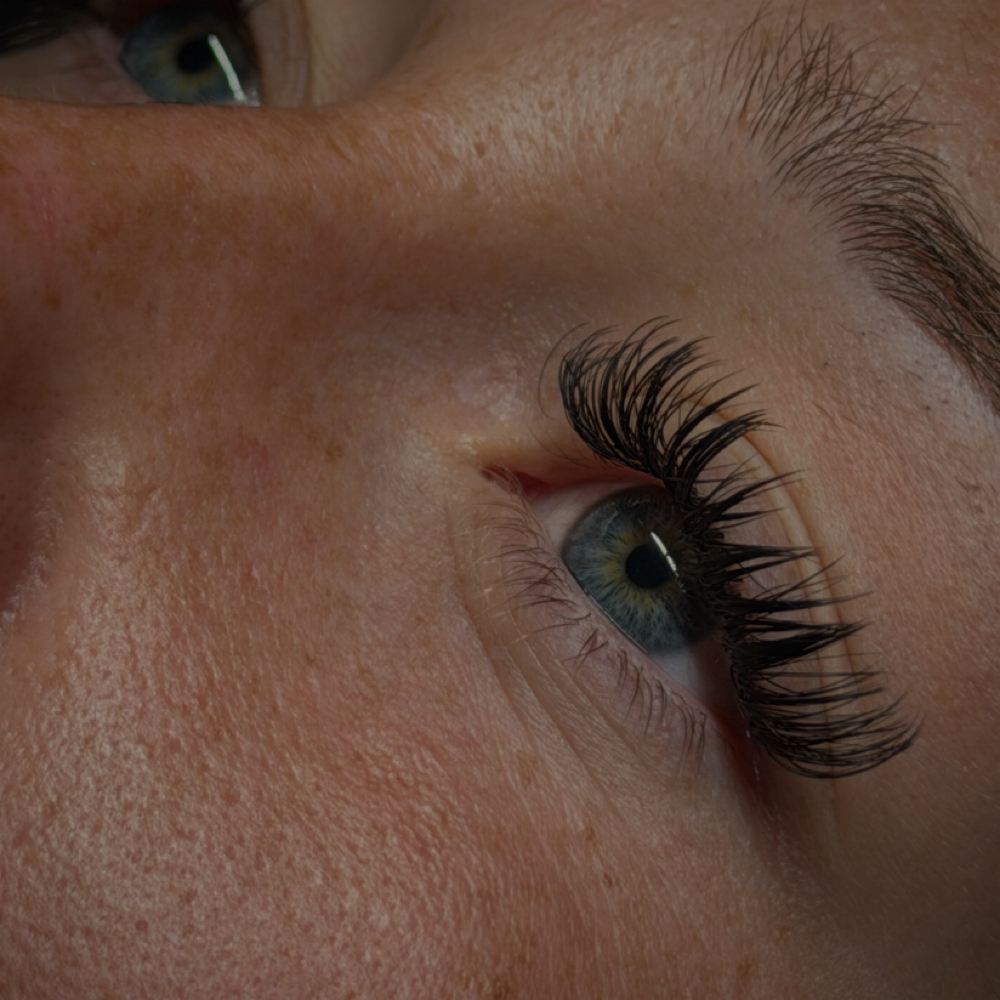 Lash Extentions at Felicia Jean Esthetics in La grande, OR