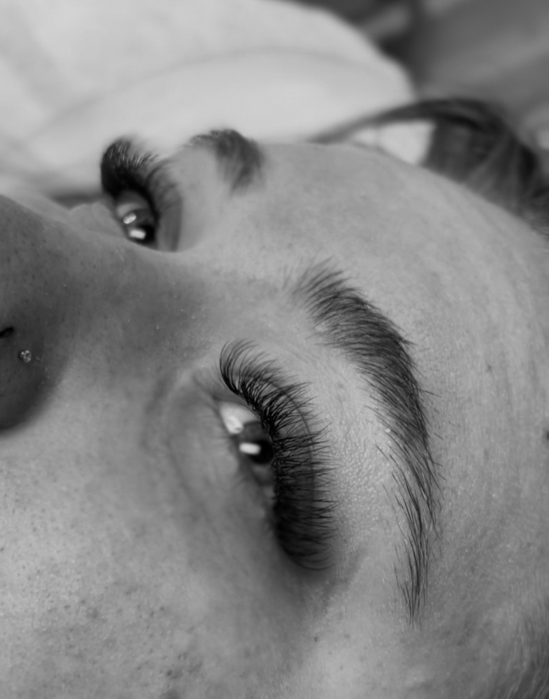 Lash Extentions
