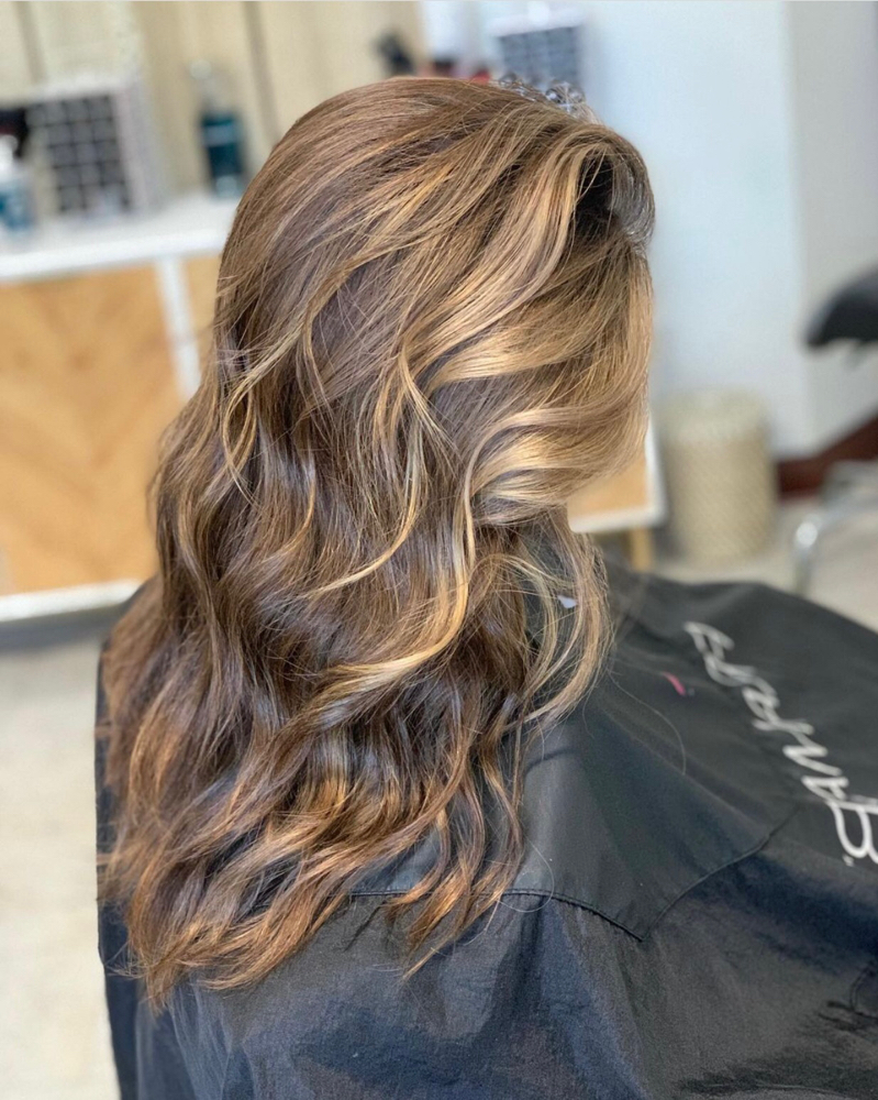 Balayage