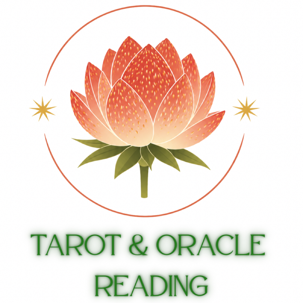 Tarot & Oracle Reading at Two Doors Down Blowout & Beauty Bar in Prescott, AZ