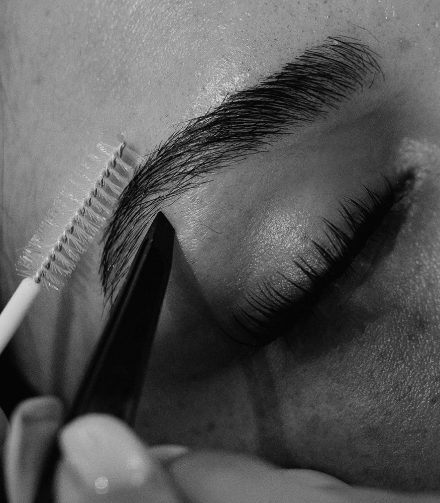 Facial Waxing