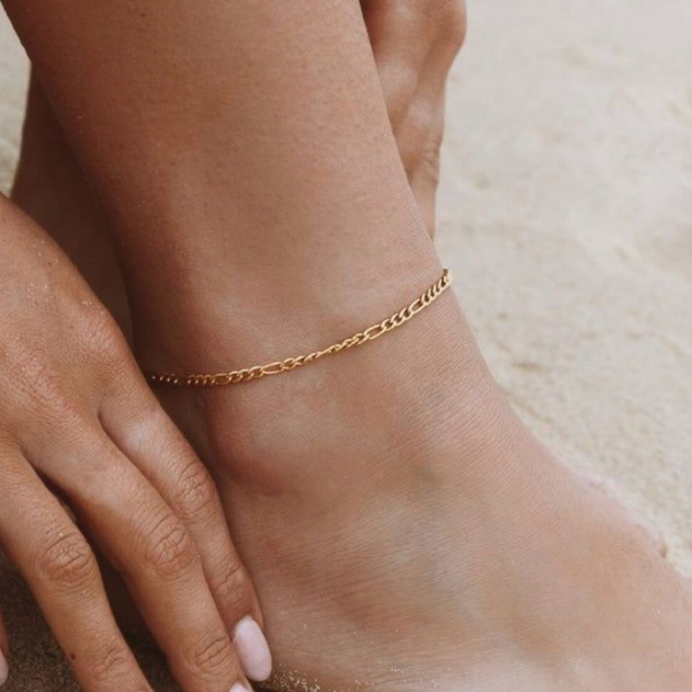 Anklet