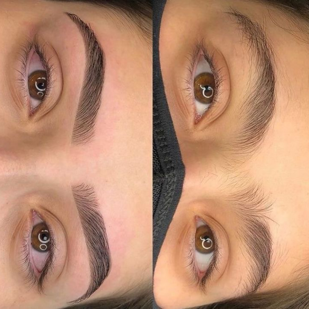 Brow Wax at The Lash & Wax Studio 🩷 in Pueblo West, CO