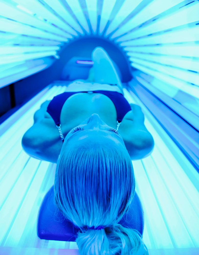 UV Tan