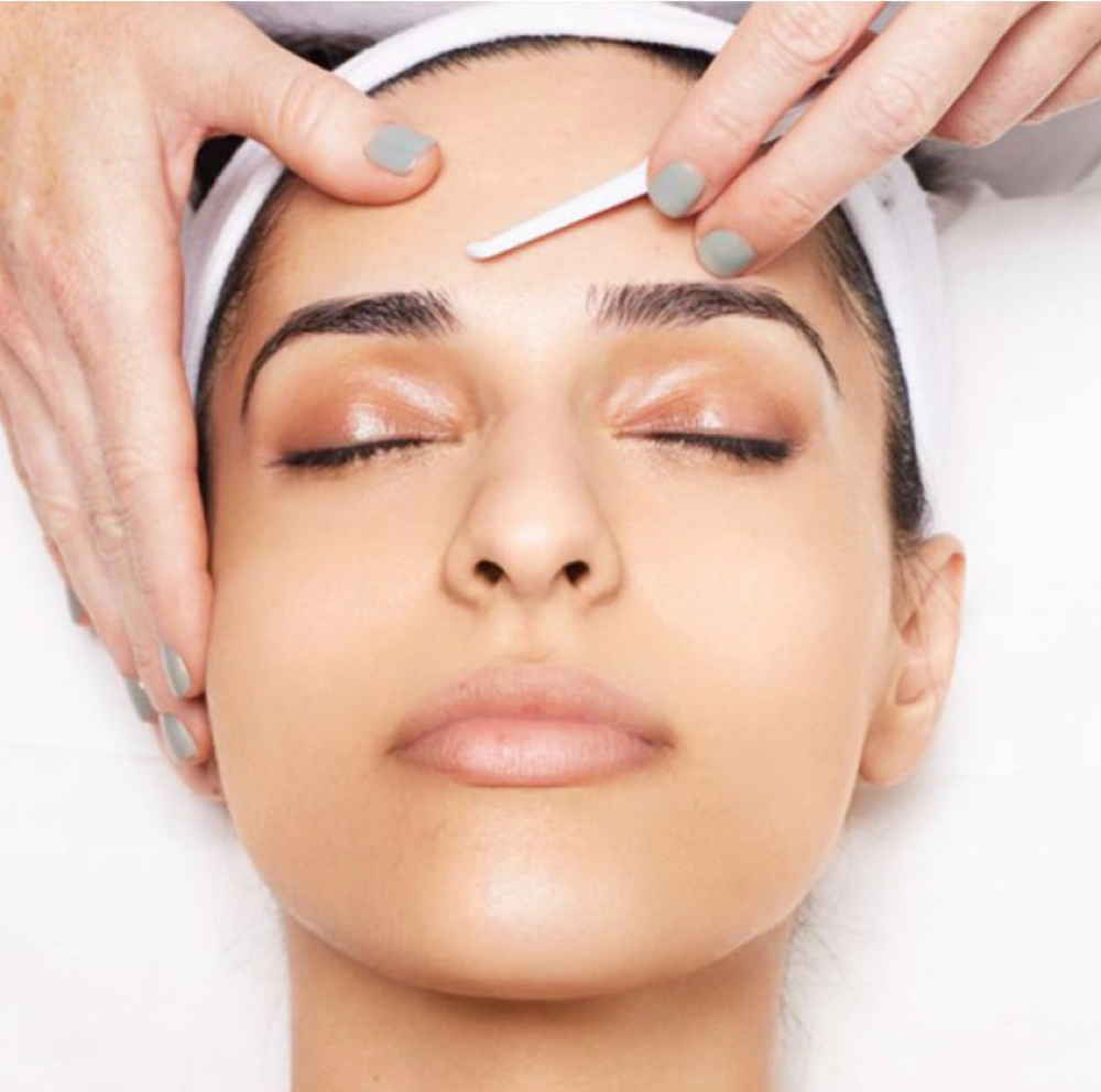 Dermaplane Facial at Restored Glow Aesthetics in Whitehouse Station, NJ