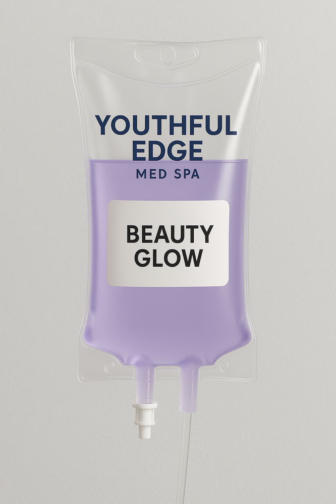 IV Beauty Glow