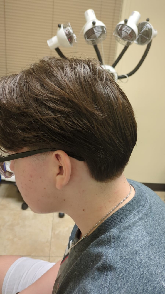 (Haircut) Maquina $ Tijera
