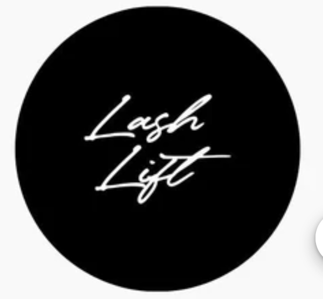 Keratin Lash Lift
