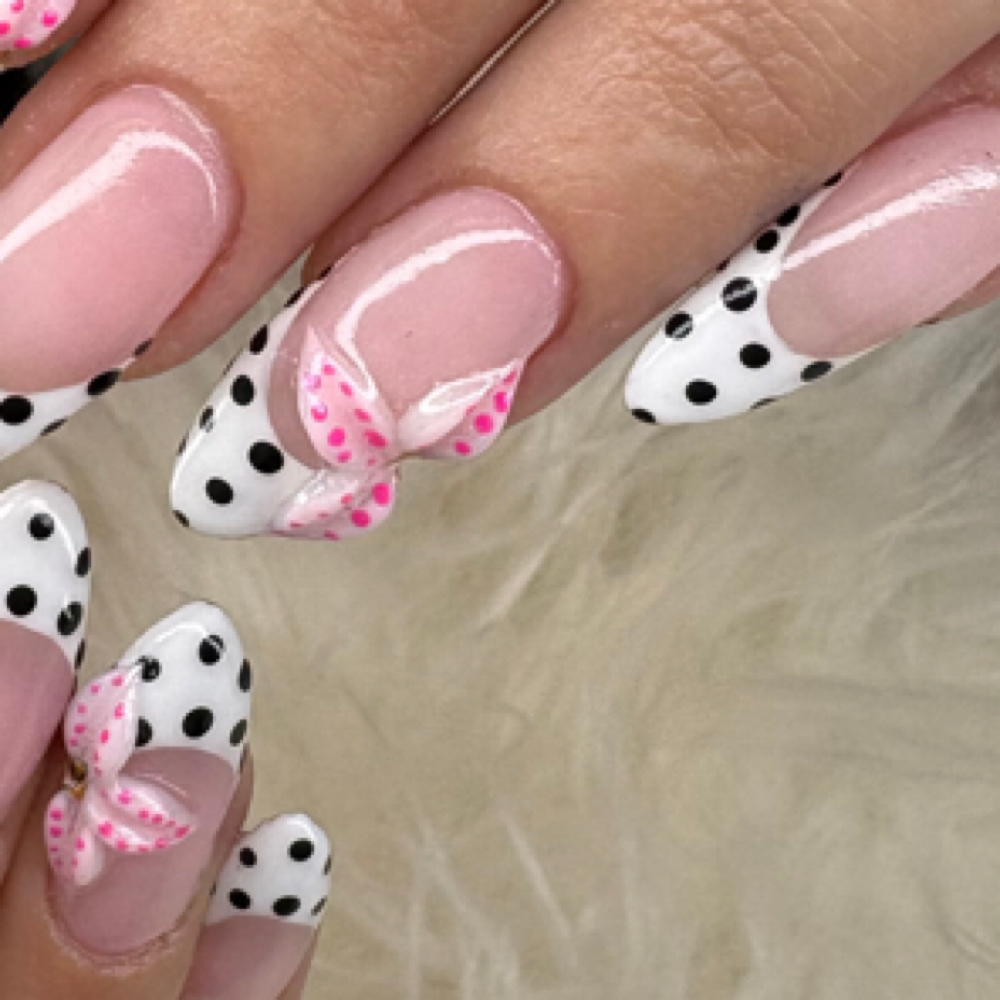 3D art at Le Chic Beauty LLC in Boise, ID