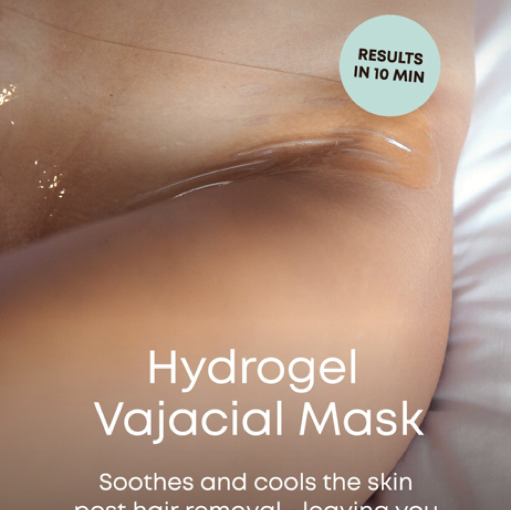 Brazilian Wax + Hydrogel Mask at Kcbeautystudio in Hemet, CA