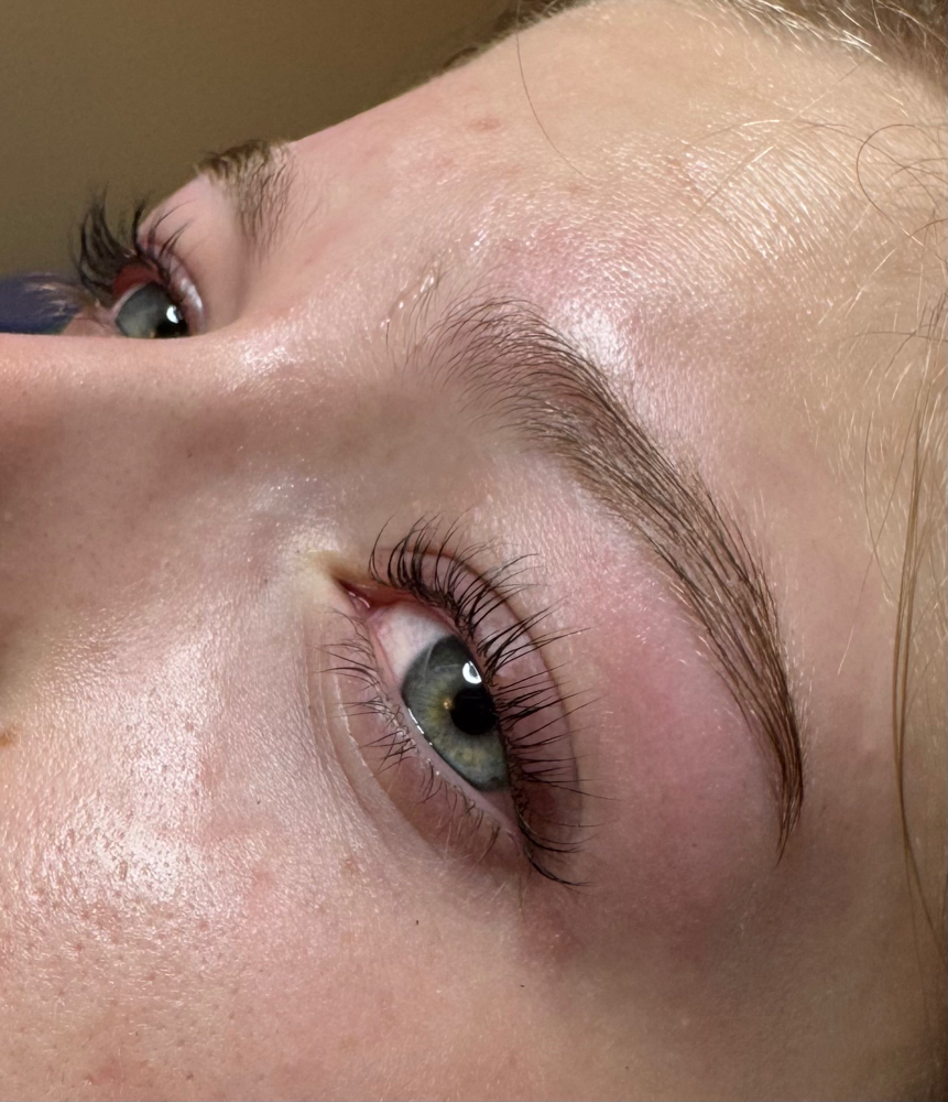 Lash Tint